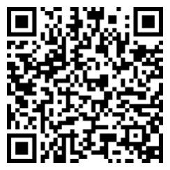 QR-Code mit hinterlegtem Link zur Umfrage