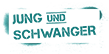 Logo jung-und-schwanger.de